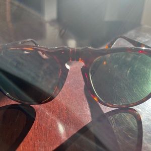 Men’s Persol sunglasses